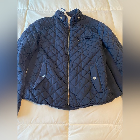 ZARA Lightweight Jacket - Picture 2 of 3